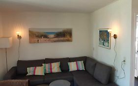 Ferienhaus Mosselbank 109 Noordzeepark - Ouddorp